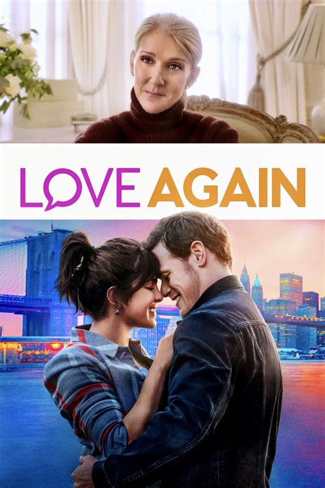 Love Again (2023) 